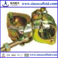 High quality, best price!!!Swivel clamp! Pipe clamp fittings!Clamps clamp! made in china 17years manufacturer